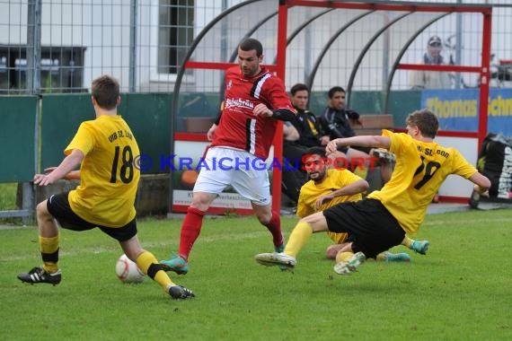 VfB Eppingen - VfB St. Leon 20.05.2013 Landesliga Rhein Neckar (© Siegfried)